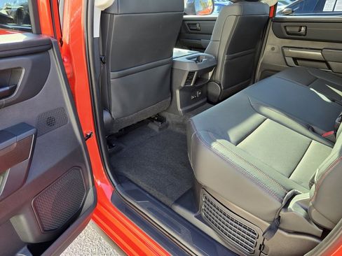 Used 2023 Toyota Tundra TRD Pro image 35