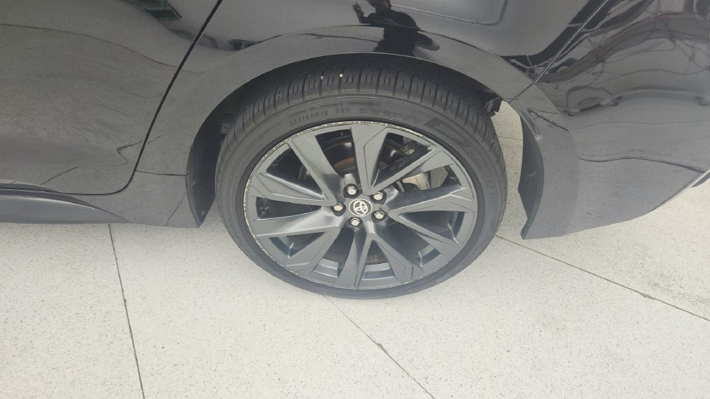Used 2025 Toyota Corolla SE FWD image 28