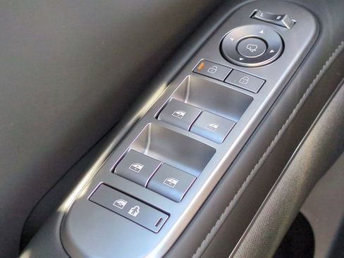 New 2026 Hyundai Palisade Calligraphy image 24