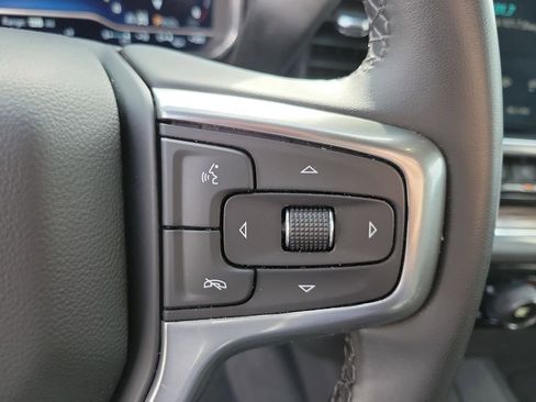 Used 2023 Chevrolet Silverado 1500 LT image 25