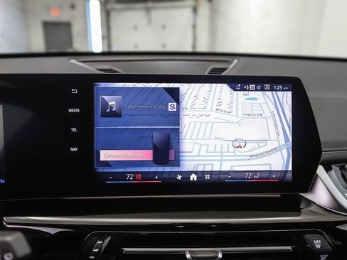 New 2026 BMW X1 xDrive28i w/ Convenience Package image 15