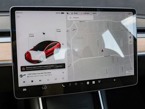 Used 2018 Tesla Model 3 Long Range RWD image 20