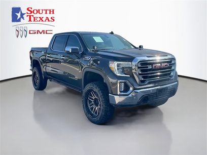 Used 2021 GMC Sierra 1500 SLT