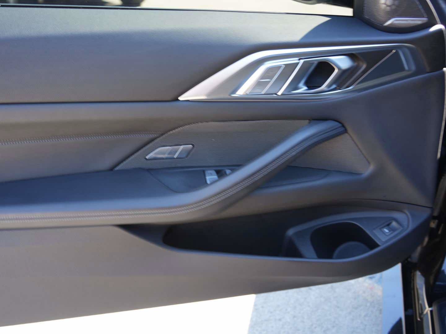 Used 2026 BMW M4 Competition w/ M Carbon Exterior Package RWD image 7