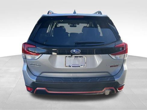 Used 2019 Subaru Forester Sport image 4