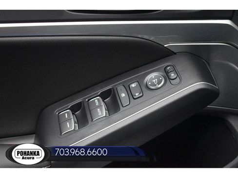 New 2025 Acura Integra A-Spec image 30