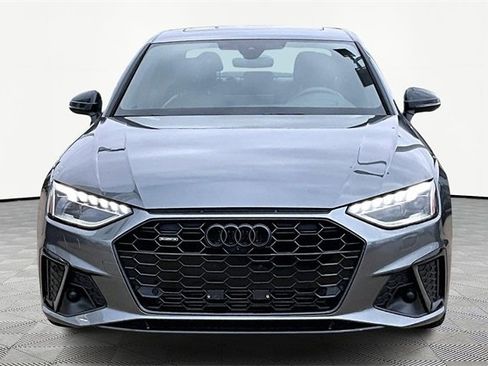 Used 2023 Audi A4 2.0T Prestige w/ Prestige Package image 3