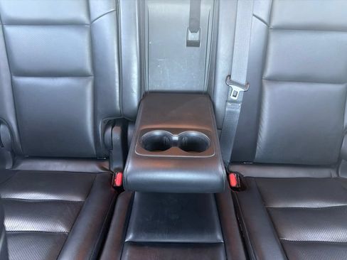 Used 2025 Dodge Durango GT AWD/4WD image 21