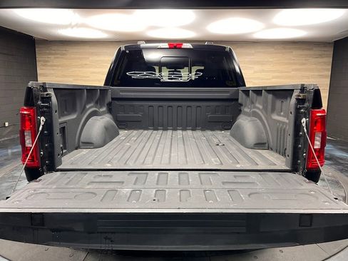 Used 2022 Ford F150 XLT w/ Equipment Group 302A High AWD/4WD image 24