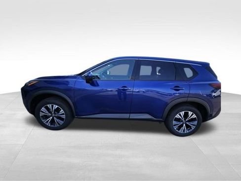 Used 2021 Nissan Rogue SV AWD/4WD image 6
