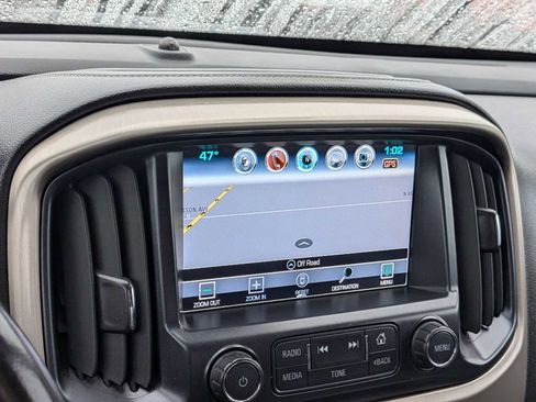 Used 2018 GMC Canyon Denali image 29