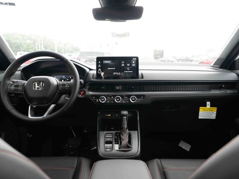 New 2026 Honda CR-V Sport-L image 20