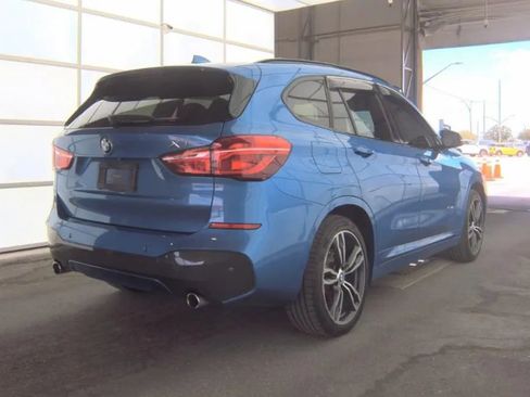 Used 2018 BMW X1 xDrive28i AWD/4WD image 5