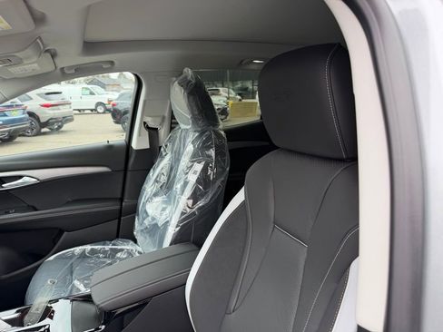 New 2026 Buick Envision Sport Touring image 6