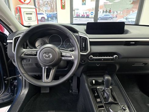 Used 2025 MAZDA CX-50 AWD 2.5 S w/ Premium Package image 26