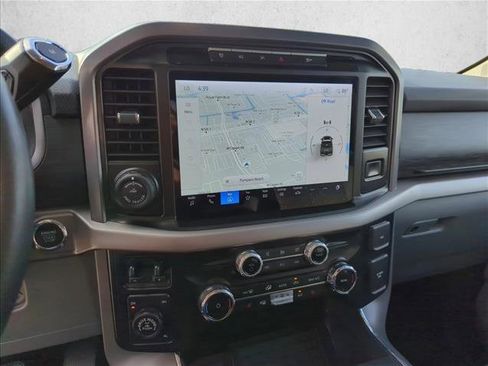 Used 2024 Ford F150 XLT w/ Equipment Group 302A MID image 12