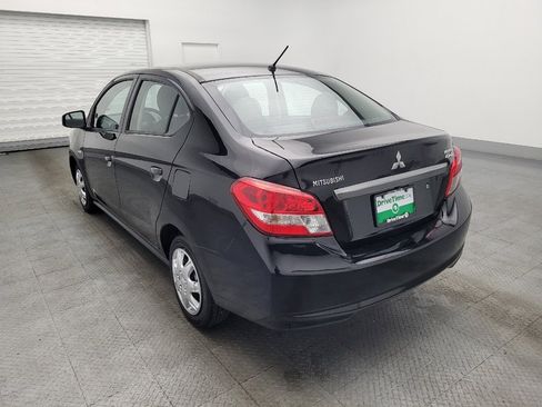 Used 2019 Mitsubishi Mirage G4 ES image 5