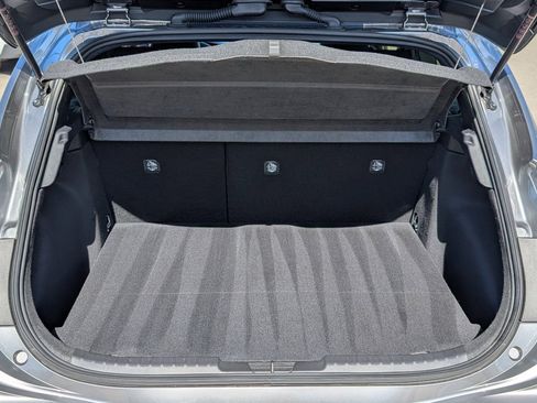 Used 2025 Toyota Corolla GR image 9