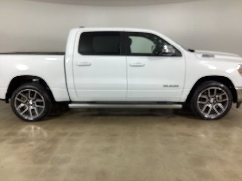 Used 2021 RAM 1500 Big Horn AWD/4WD image 5