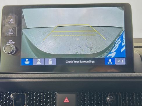 New 2026 Honda CR-V TrailSport image 20