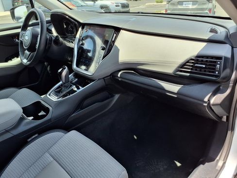 Certified 2023 Subaru Outback Premium AWD/4WD image 18