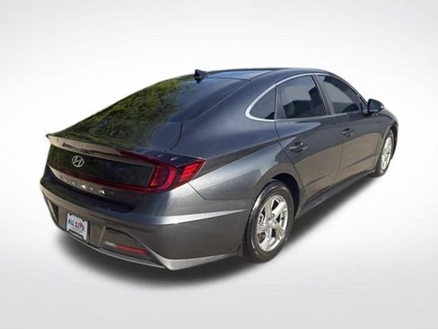 Used 2022 Hyundai Sonata SE FWD image 7