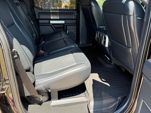 Used 2022 Ford F250 Lariat w/ Lariat Ultimate Package image 32