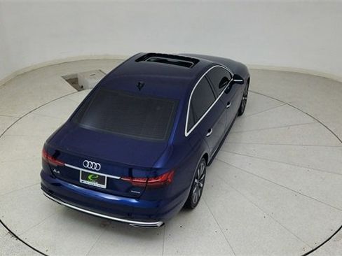 Used 2024 Audi A4 2.0T Premium Plus w/ Premium Plus Package image 83
