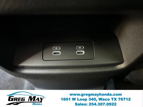 Used 2026 Honda CR-V Sport-L image 21