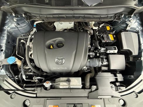Used 2024 MAZDA CX-5 Carbon Edition image 15