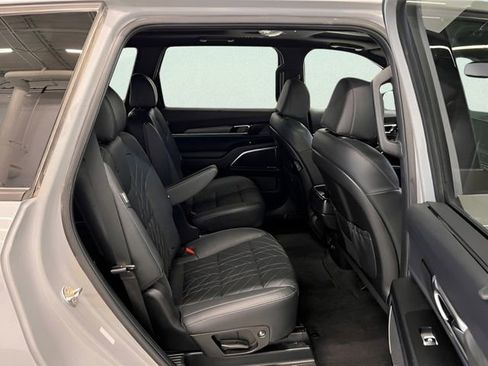 Used 2024 Kia Telluride SX X-Line AWD/4WD image 14