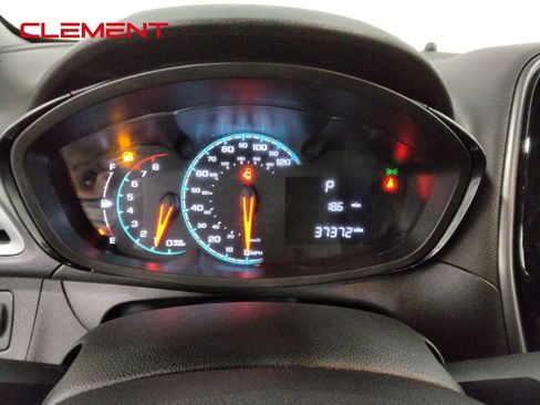 Used 2022 Chevrolet Spark LS image 14