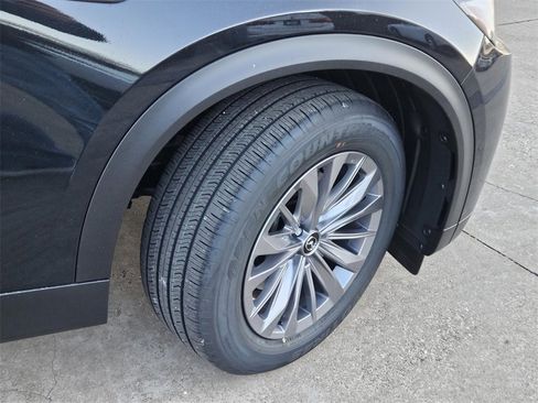 New 2026 MAZDA CX-90 3.3 Turbo w/ Select Package image 5