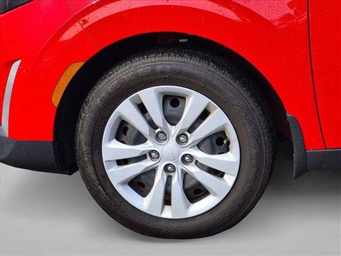 Used 2024 Kia Soul LX FWD image 10