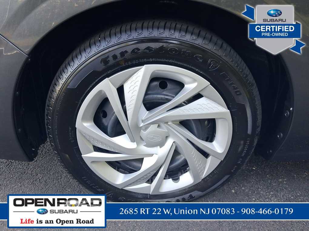 Certified 2024 Subaru Impreza 2.0i AWD/4WD image 10