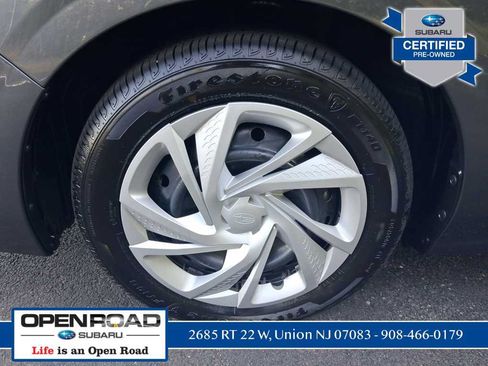 Used 2024 Subaru Impreza 2.0i AWD/4WD image 10