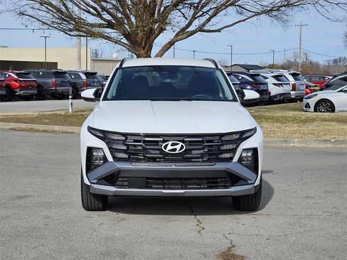 New 2026 Hyundai Tucson SEL image 2