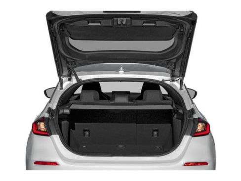 Used 2025 Honda Civic Sport image 11