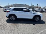 Certified 2024 INFINITI QX50 Pure image 2