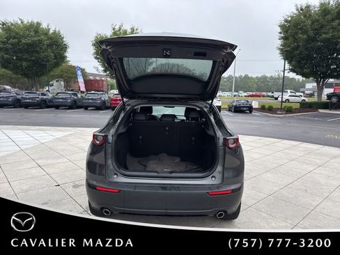 Certified 2023 MAZDA CX-30 AWD 2.5 S w/ Select Package image 9