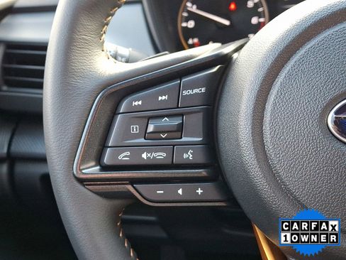 Certified 2025 Subaru Crosstrek 2.5i Wilderness image 25