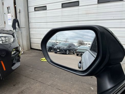 Used 2025 Toyota Corolla LE image 18