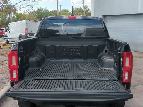 Used 2019 Ford Ranger XLT w/ Equipment Group 302A Luxury image 13