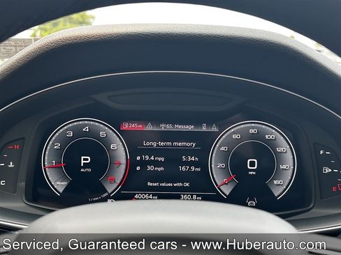 Used 2023 Audi Q7 2.0T Premium Plus w/ Premium Plus Package AWD/4WD image 30