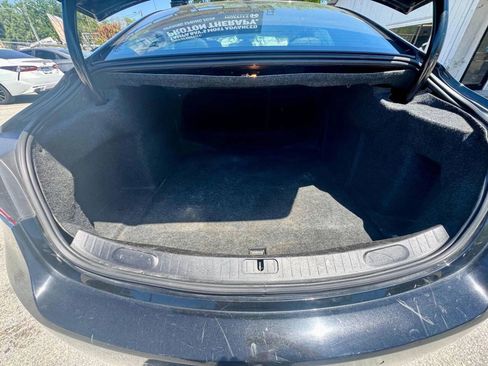 Used 2018 Chevrolet Impala Premier image 12