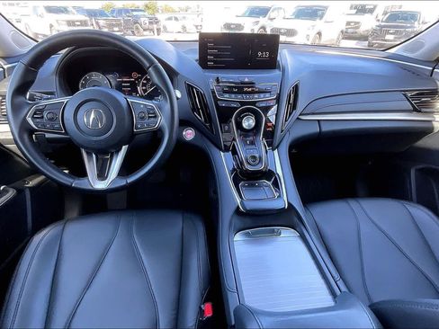 Used 2020 Acura RDX FWD image 10