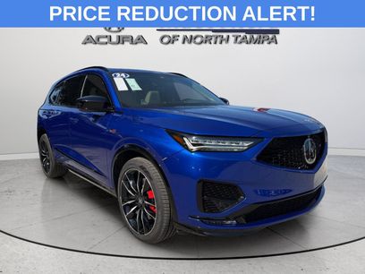 Used 2024 Acura MDX Type S