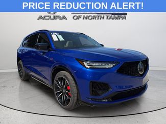 Used 2024 Acura MDX Type S AWD/4WD 360° Tour