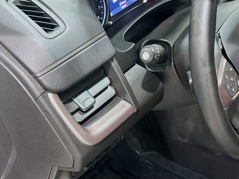 Used 2024 GMC Terrain AT4 w/ Infotainment Package II AWD/4WD image 10