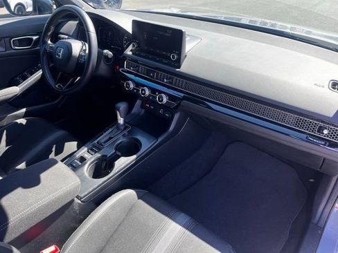 Used 2024 Honda Civic Sport image 26